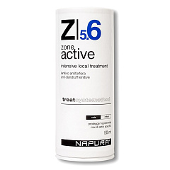 NAPURA  Z5.6 Activ Pre Крем Проти лупи для роздратованої шкіри