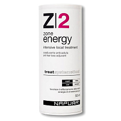 NAPURA Z2 Zone Energy Pre Спрей локальний. Активізація волосяних фолікул