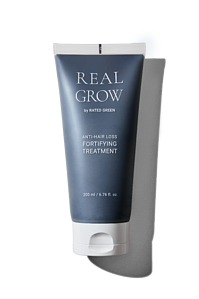 RATED GREEN Real Grow Anti Hair Loss Treatment mask маска для шкіри голови та волосся