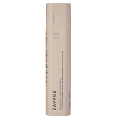 DAVROE Blonde Senses Toning Conditioner – Тонуючий кондиціонер для світлого та сивого волосся