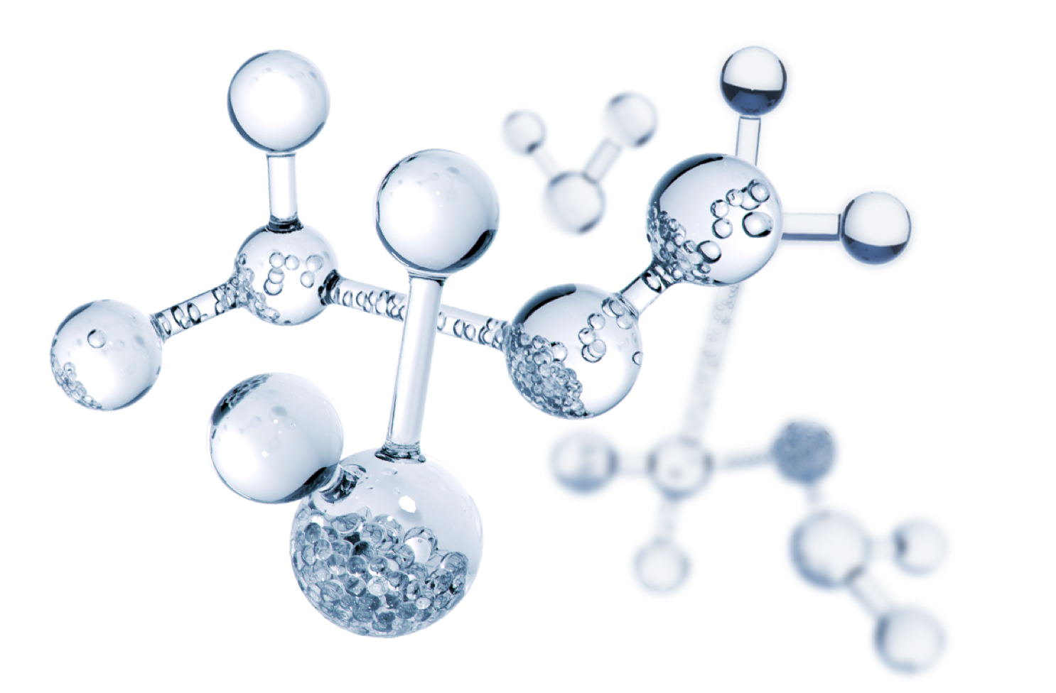 Пептиди — нове антіейдж-рішення чи маркетинговий хід?