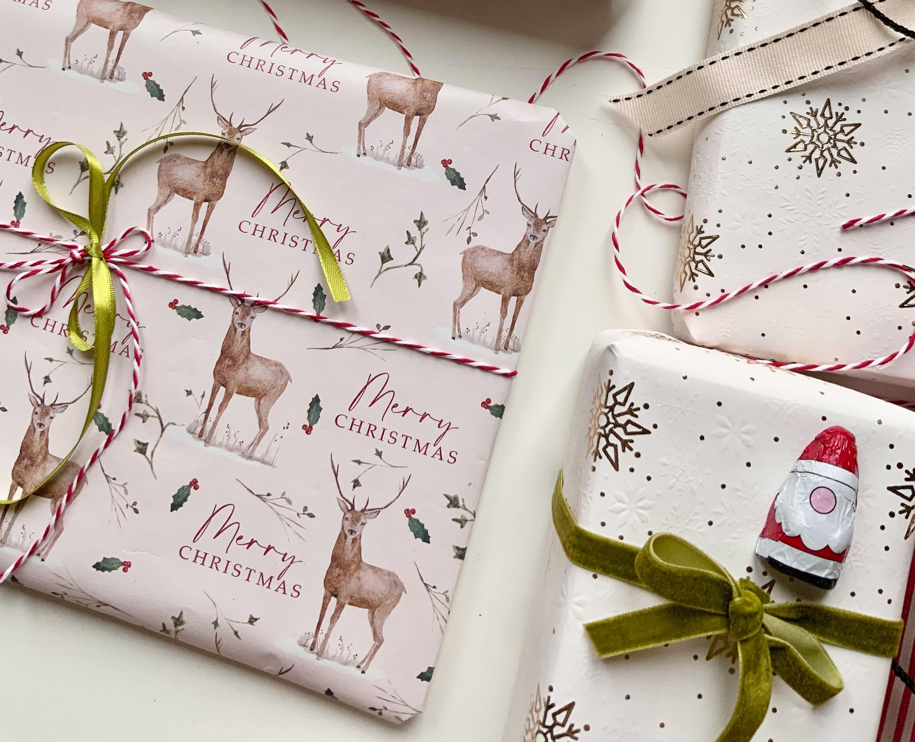 Ідеальні різдвяні подарунки 🎄😍