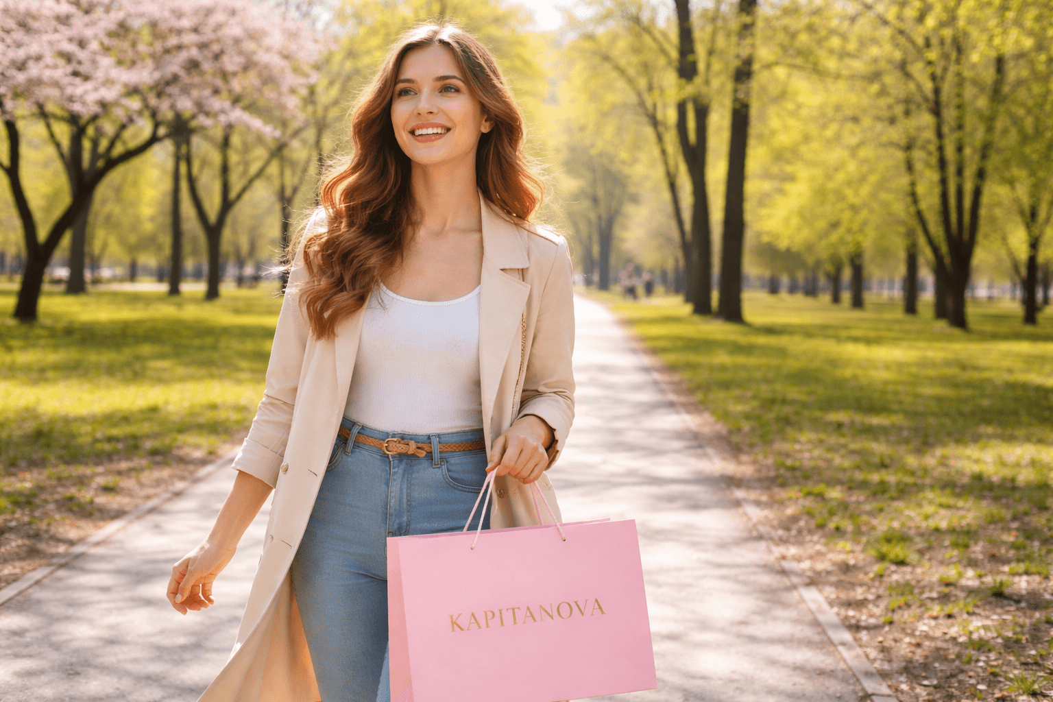 Весняний догляд за шкірою: головні компоненти та що краще використовувати