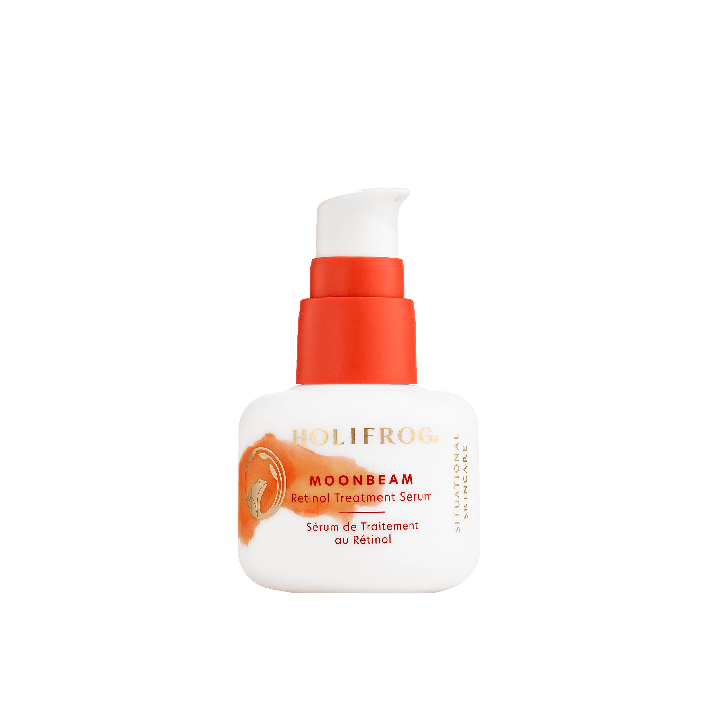 Лікувальна сироватка з ретинолом Moonbeam Retinol Treatment Serum, 30 мл