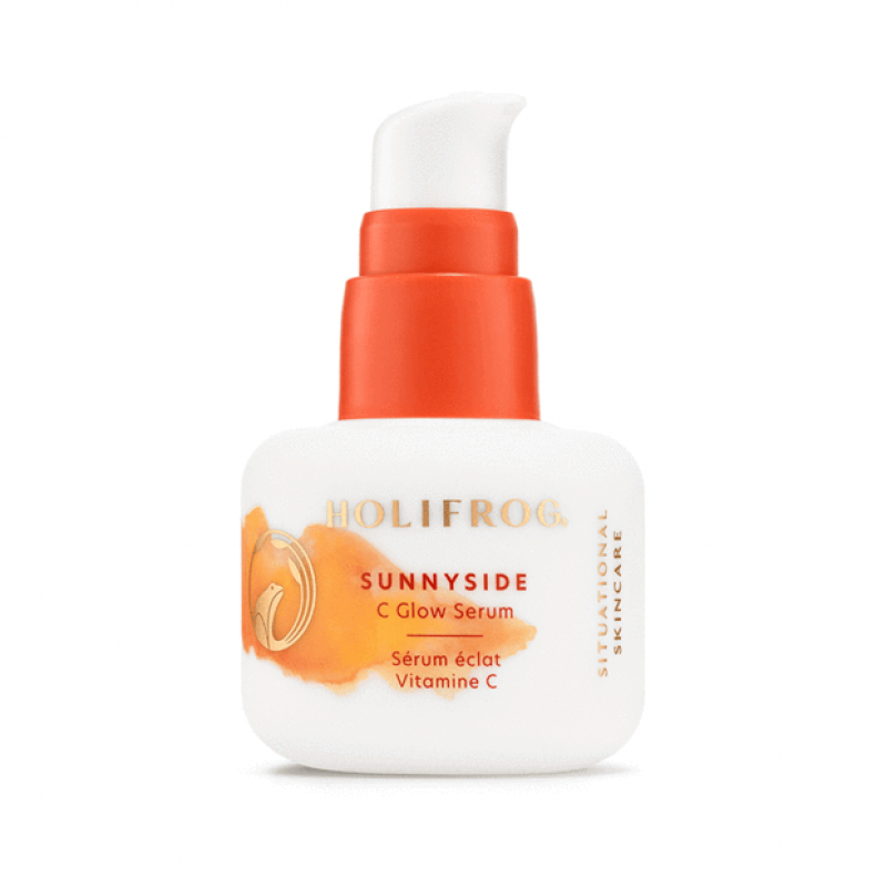 Освітлююча сироватка з вітаміном С Sunnyside C Glow Serum, 30 мл