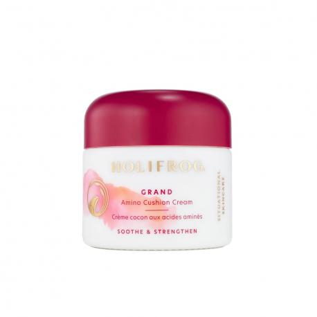 Крем-кушон з амінокислотами Grand Amino Cushion Cream, 50 мл