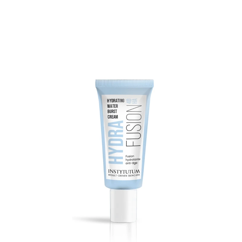 Зволожувальний гель-крем з гіалуроновою кислотою HydraFusion 4D Hydrating Water Burst Cream, 15 мл