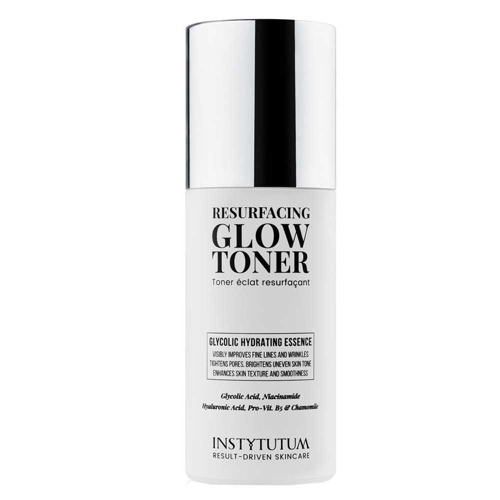 Тонік з гліколевою кислотою Resurfacing Glow Toner, 150 мл
