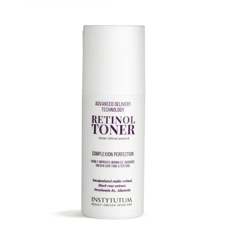 Інтенсивний відновлювальний тонік з ретинолом Advanced Retinol Toner, 150 мл