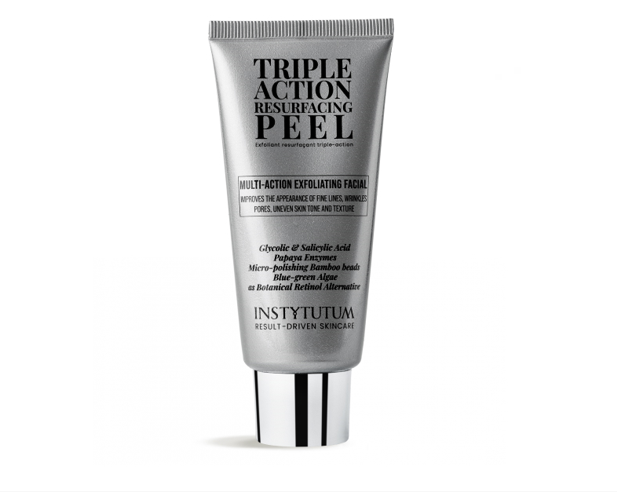 Пілінг для обличчя потрійної дії Triple Action Resurfacing Peel, 60 мл