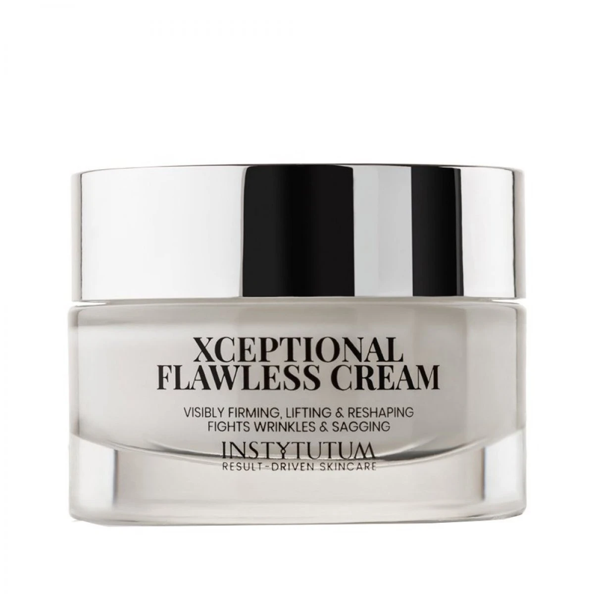 Антивіковий крем для обличчя Xceptional Flawless Cream, 50 мл