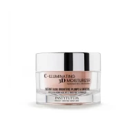 Зволожувальний крем з ефектом сяяння C-Illuminating 3D Moisturizer, 50 мл