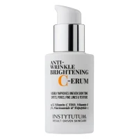 Суперконцентрований серум з вітаміном С Anti-wrinkle Brightening C-Erum, 30 мл