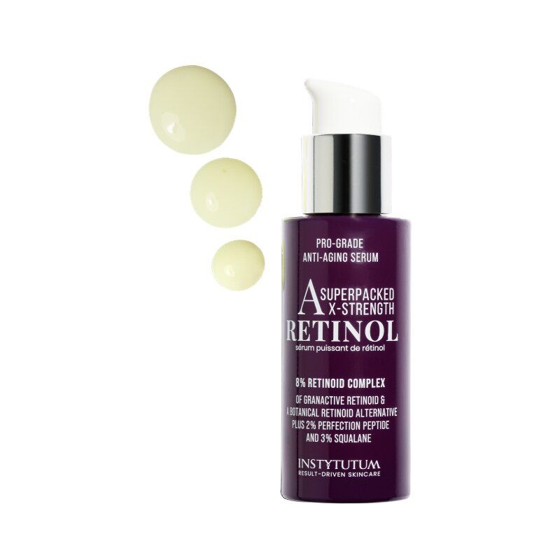 Концентрований серум з ретинолом Pro-Grade Anti-Aging X-Strength Retinol Serum, 30 мл