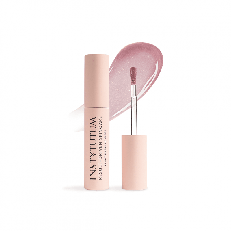 Блиск-догляд для губ Fancy Match Lip Gloss, 3.5 мл