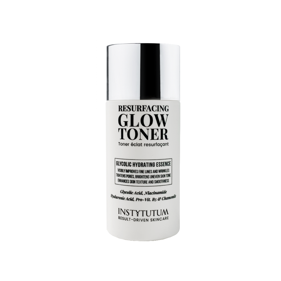 Тонік з гліколевою кислотою Resurfacing Glow Toner, 50 мл
