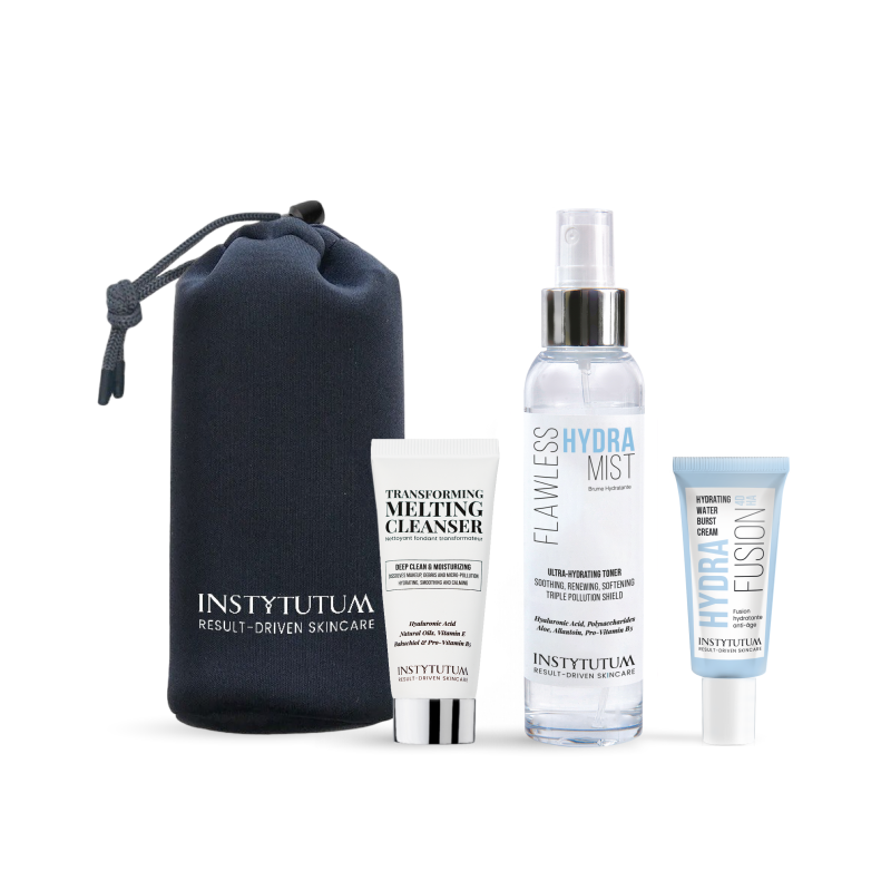 Набір для чоловіків Instytutum Gift Set For Men