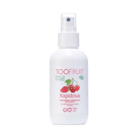 Кондиціонер для волосся Kapidoux TooFruit, 125 мл