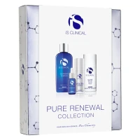 Інтенсивне омолодження шкіри Pure Renewal Collection