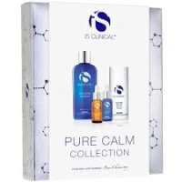 Набір для чутливої шкіри Pure Calm Collection