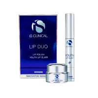 Омолоджуючий комплекс для губ iS Clinical Lip Duo