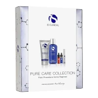 Постпроцедурний набір для домашнього догляду Pure Care Collection Post-Procedure Home Regimen