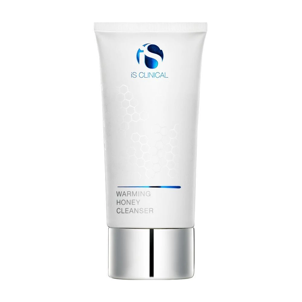 Медовий засіб для очищення шкіри Warming Honey Cleanser, 120 г