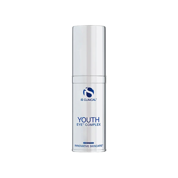 Крем для омолодження шкіри навколо очей Youth Eye Complex, 15 г