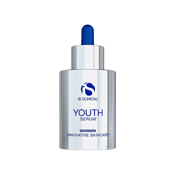 Омолоджуюча сироватка для обличчя Youth Serum, 30 мл