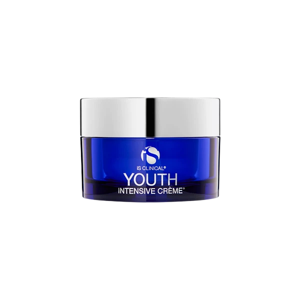 Крем для інтенсивного омолодження Youth Intensive Crème, 100 г