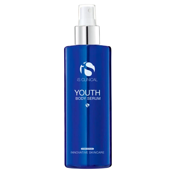 Омолоджуюча сироватка для тіла Youth Body Serum, 200 мл