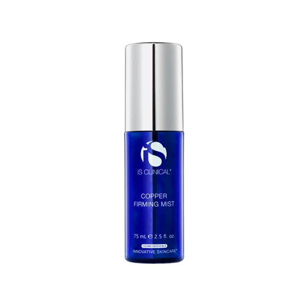 Спрей з міддю для зміцнення шкіри Copper Firming Mist, 75 мл