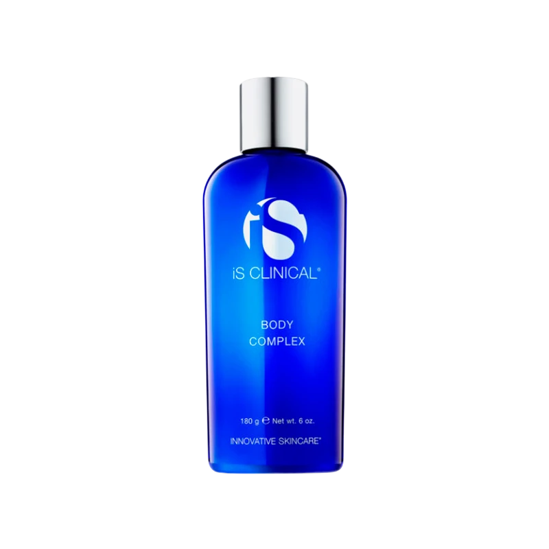 Лосьйон для тіла Body Complex, 180 г