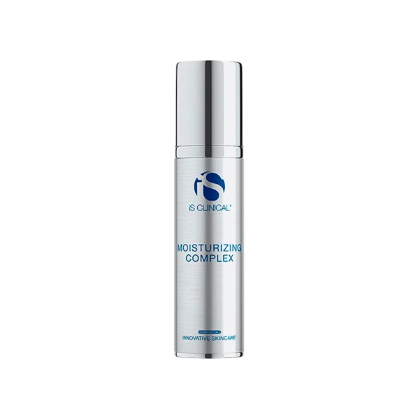 Крем для обличчя зволожуючий комплекс Moisturizing Complex, 50 г