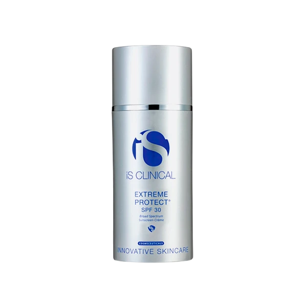 Сонцезахисний крем Extreme Protect SPF 30, 100 г