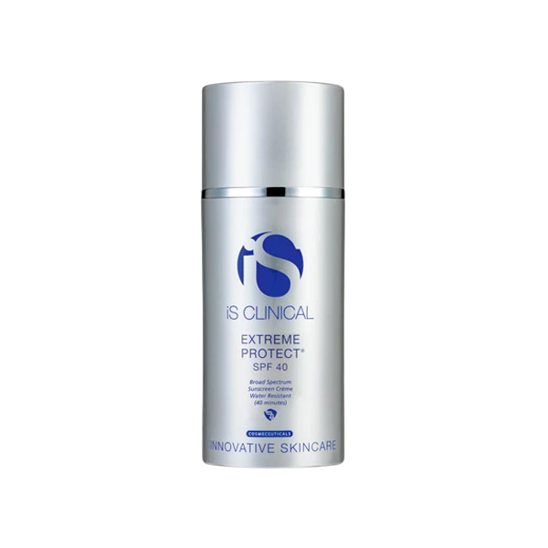 Сонцезахисний крем Extreme Protect SPF 40, 100 г