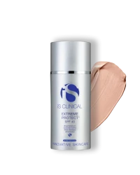 Сонцезахисний крем бежевий Extreme Protect SPF 40 PerfecTint Beige, 100 г