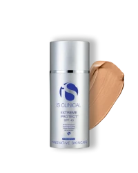 Сонцезахисний крем бронзовий Extreme Protect SPF 40 PerfecTint Bronze, 100 г