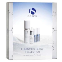 Набір для комплексного догляду за шкірою з пігментацією Luminous Glow Collection