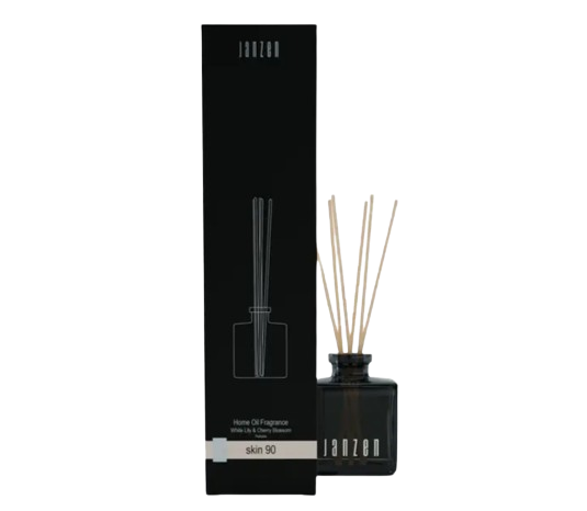 Аромадифузор Janzen Skin 90, 200 мл