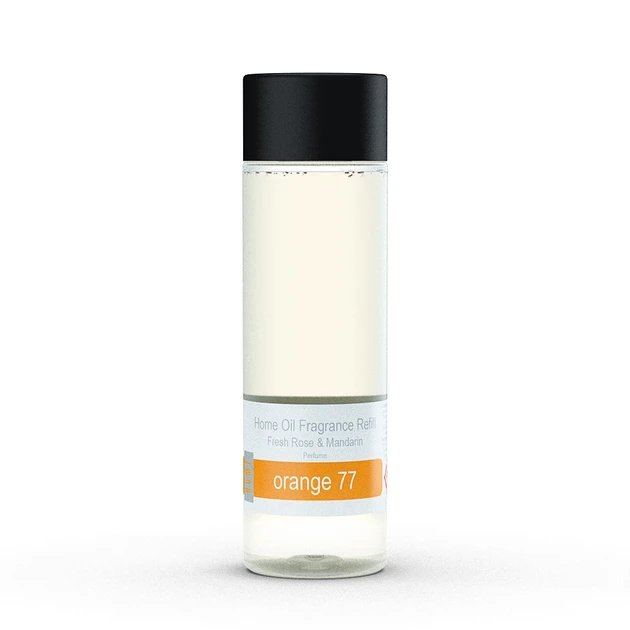 Запасний парфум для дифузору Janzen Orange 77, 200 мл