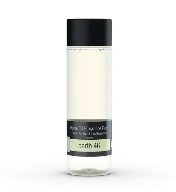 Запасний парфум для дифузору Janzen Earth 46, 200 мл
