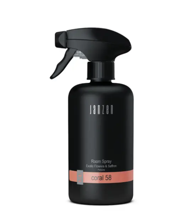 Спрей для приміщень Janzen Coral 58, 500 мл
