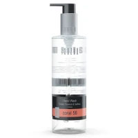 Рідке мило для рук Janzen Coral 58, 250 мл