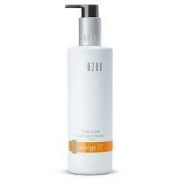 Лосьйон для тіла Janzen Orange 77, 250 мл