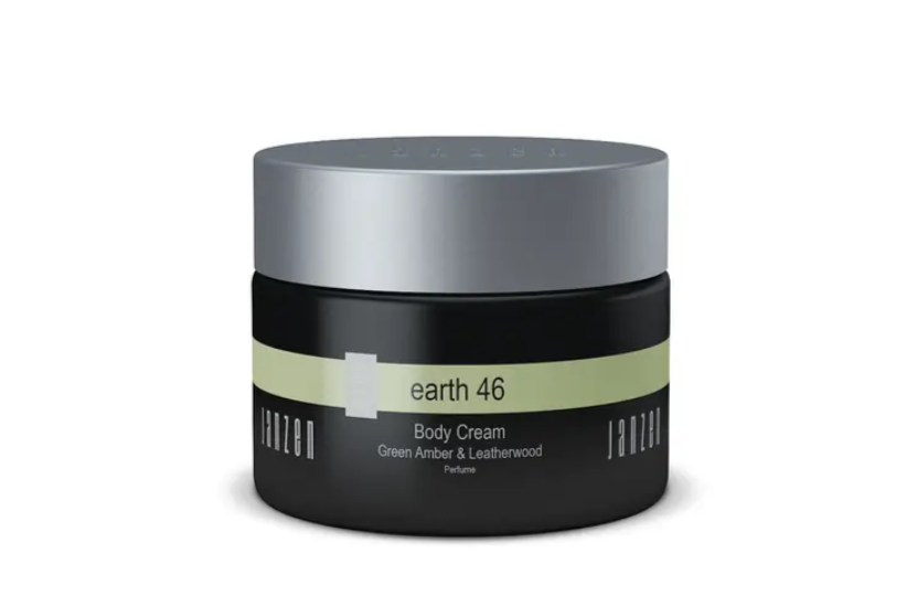 Крем для тіла Janzen Earth 46, 300 мл
