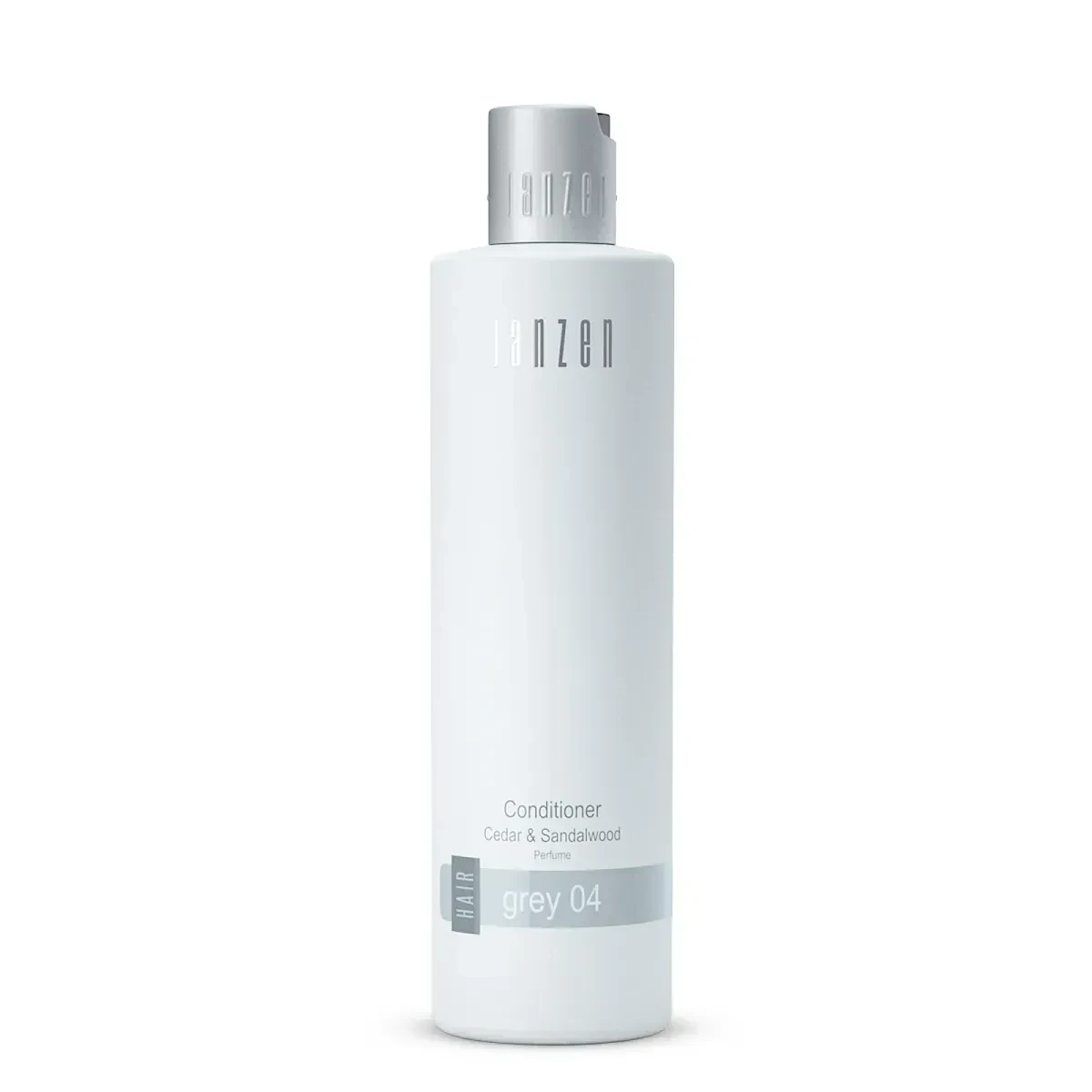 Кондиціонер для волосся Janzen Grey 04, 300 мл