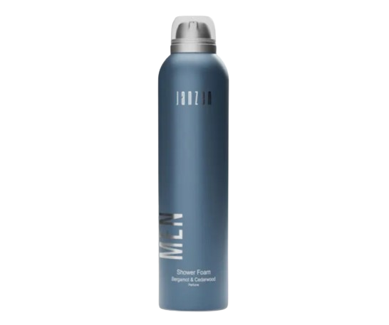 Піна для душу Janzen for Men, 200 мл