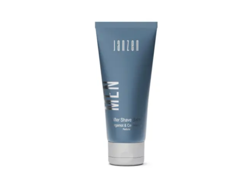 Бальзам після гоління Janzen for Men, 100 мл