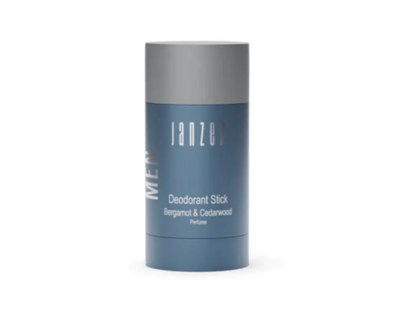 Дезодорант-стік Janzen for Men, 75 мл